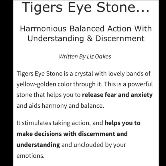 VINTAGE GENEVA Tigers Eye Gemstone bangle Bracelet Cuff watch Quartz Custom - Picture 16 of 16